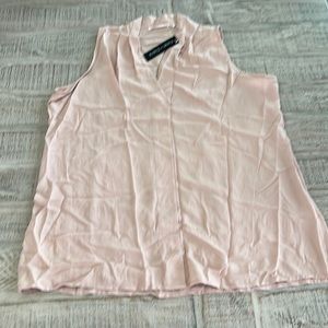 Violet + Claire Blouse